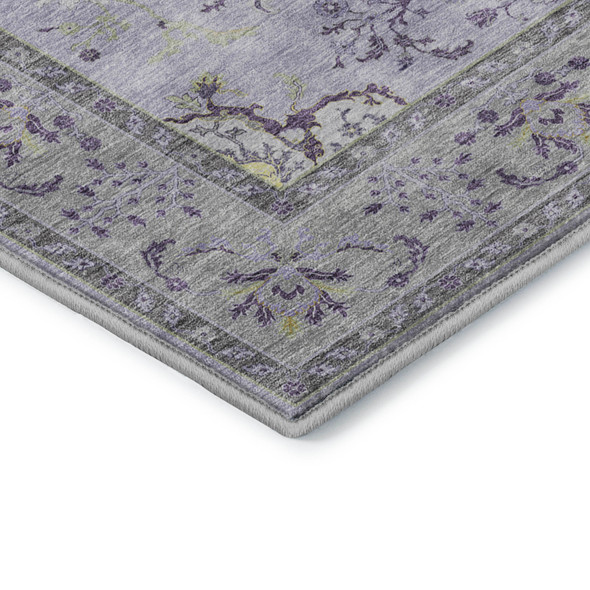 Dalyn Hatay HY9 Lavender Rug