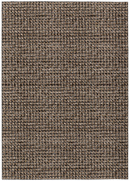 Dalyn Hinton HN1 Chocolate Rug