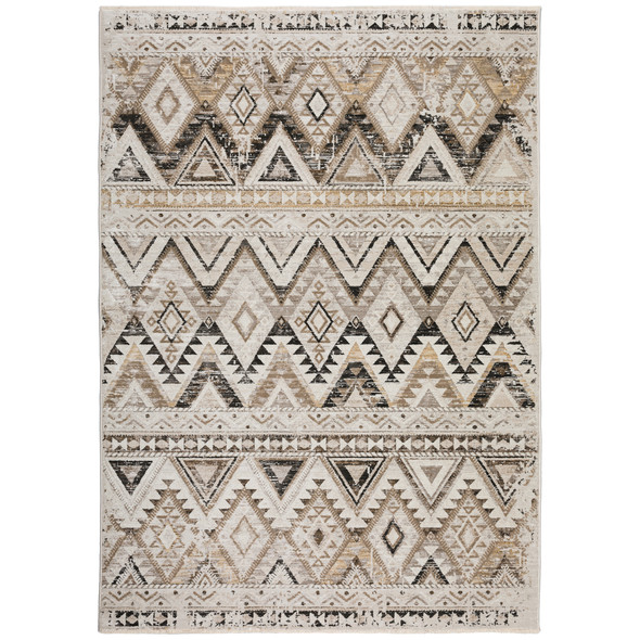 Dalyn Izmir IZ2 Taupe Rug