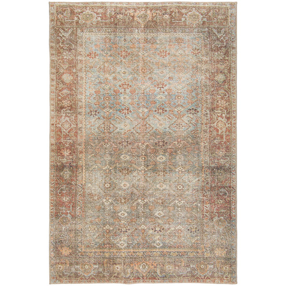 Dalyn Kars KA1 Mocha Rug