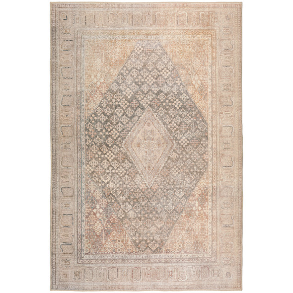 Dalyn Kars KA11 Biscotti Rug