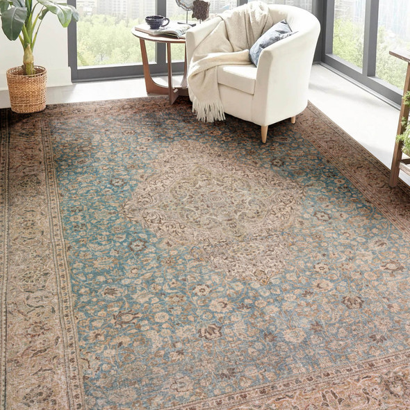 Dalyn Kars KA12 Mediterranean Rug