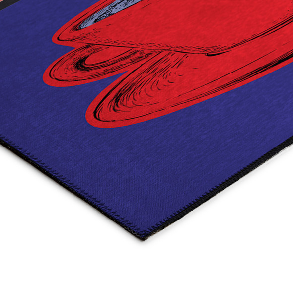 Dalyn Kendall KE10 Multi Rug