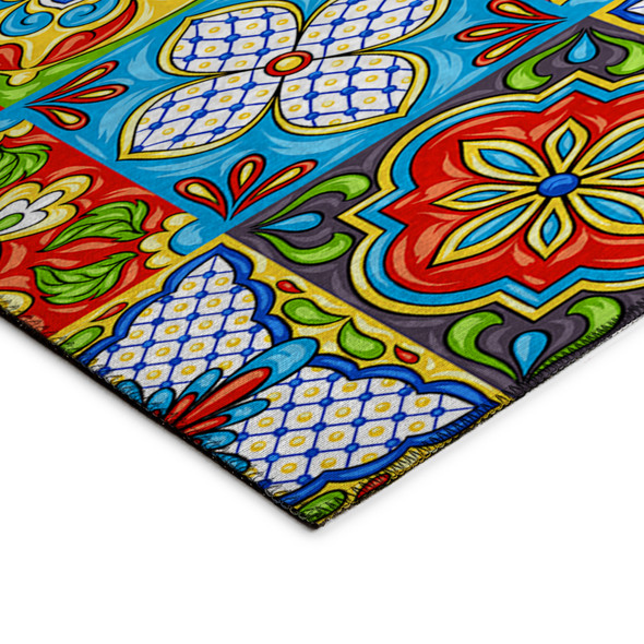 Dalyn Kendall KE20 Multi Rug