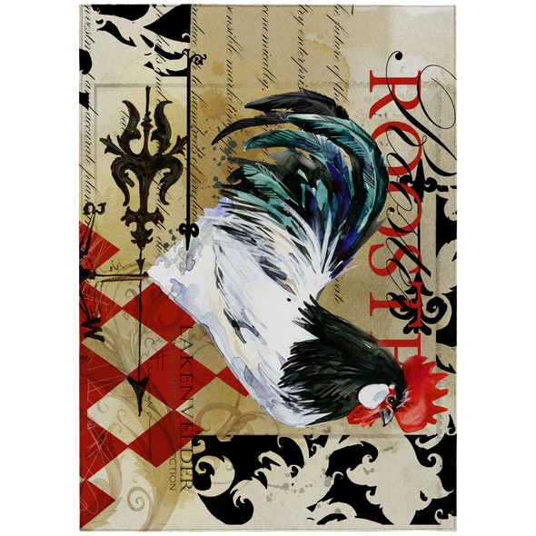 Dalyn Kendall KE3 Khaki Rug