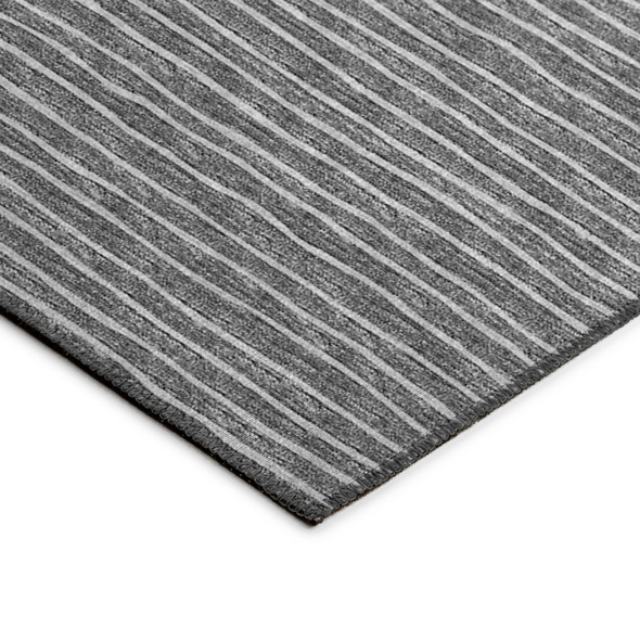 Dalyn Laidley LA1 Grey Rug