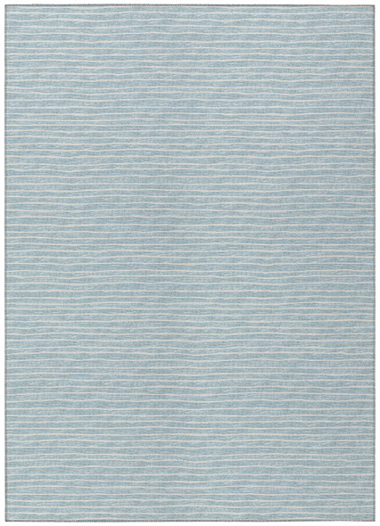 Dalyn Laidley LA1 Sky Blue Rug
