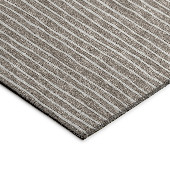 Dalyn Laidley LA1 Taupe Rug