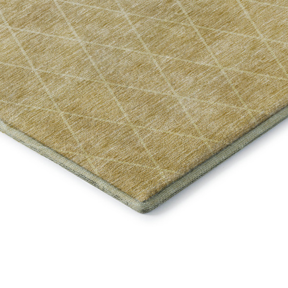 Dalyn Lazio LZ2 Wheat Rug