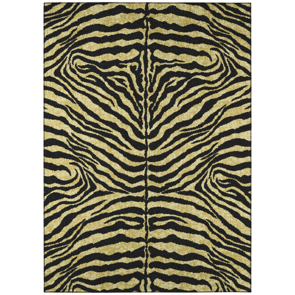 Dalyn Mali ML1 Gold Rug