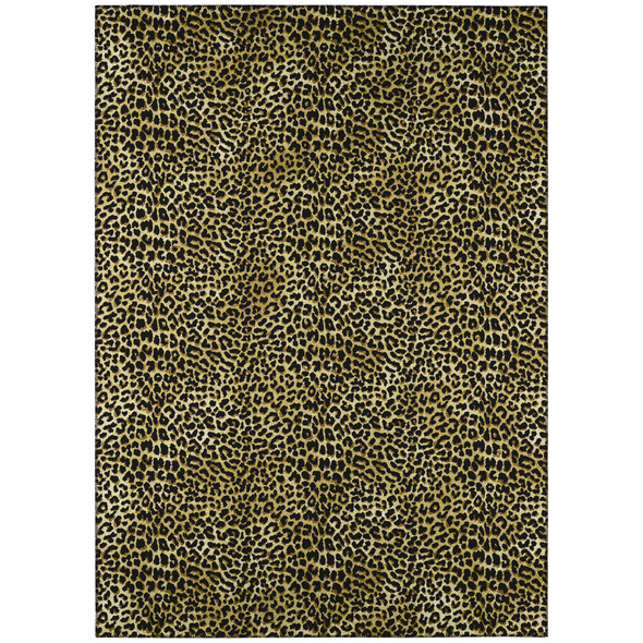 Dalyn Mali ML2 Gold Rug