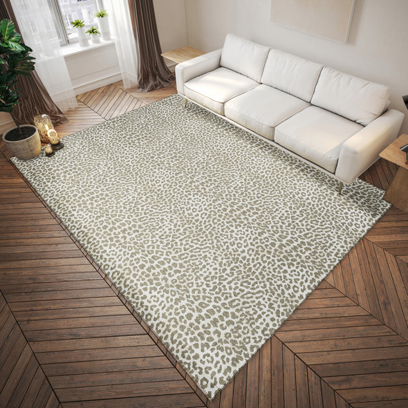Dalyn Mali ML2 Stone Rug