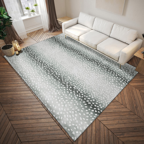Dalyn Mali ML3 Flannel Rug
