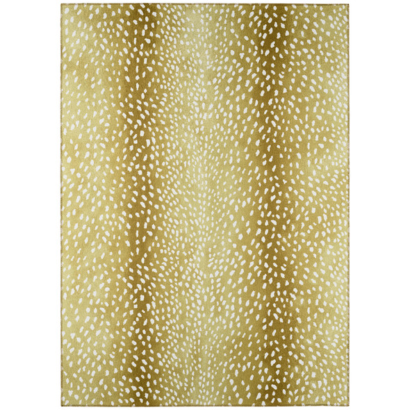 Dalyn Mali ML3 Gold Rug