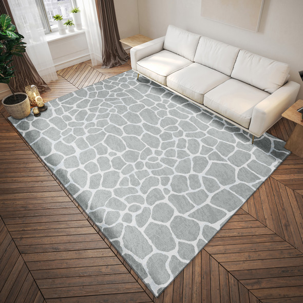 Dalyn Mali ML4 Flannel Rug
