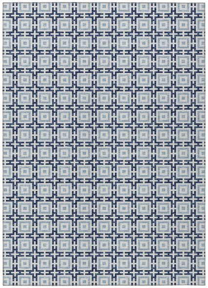 Dalyn Marlo MO1 Navy Rug