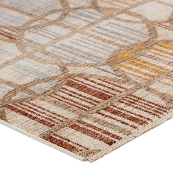 Dalyn Neola NA12 Khaki Rug