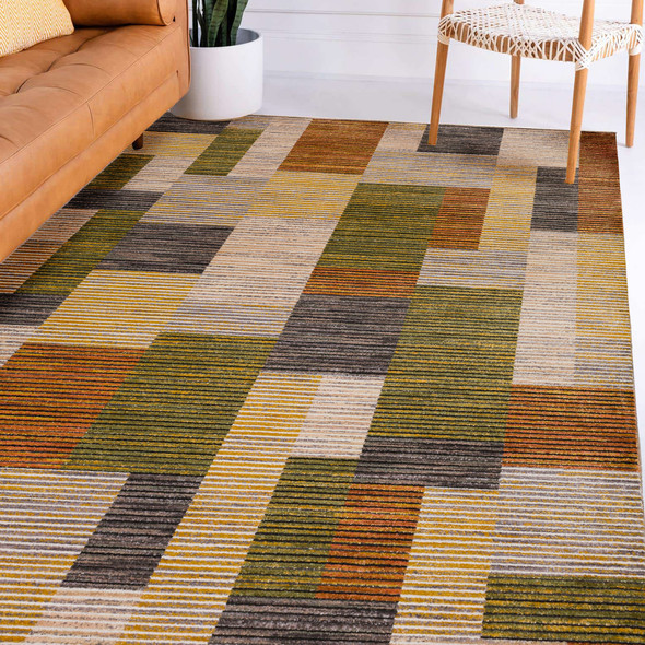 Dalyn Odessa OD5 Multi Rug