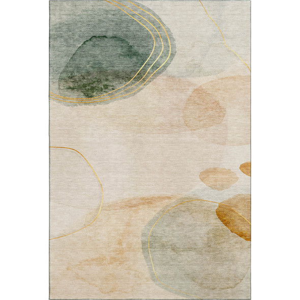 Dalyn Odyssey OY16 Beige Rug