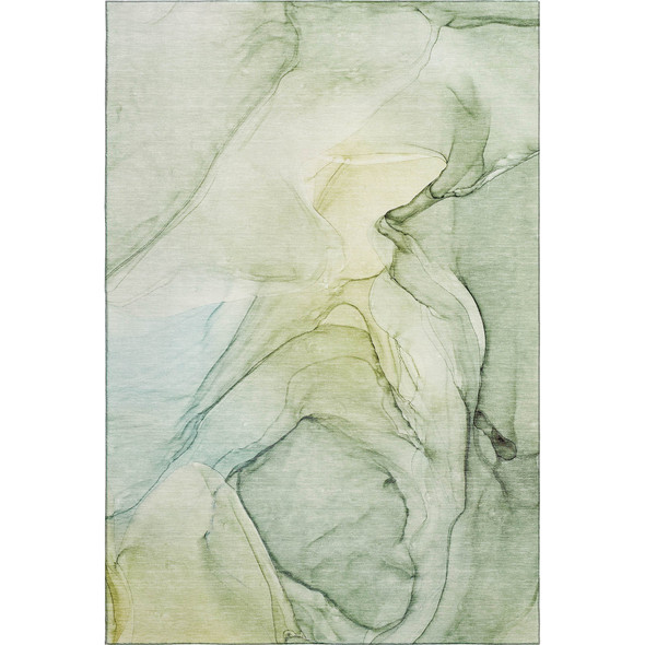 Dalyn Odyssey OY2 Aloe Rug