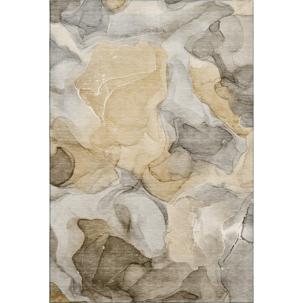 Dalyn Odyssey OY4 Taupe Rug
