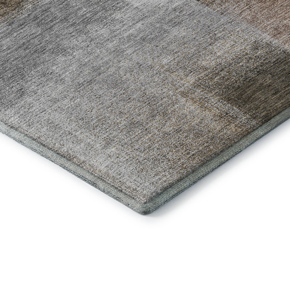 Dalyn Trevi TV10 Pewter Rug