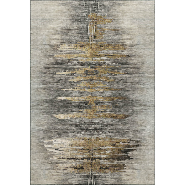 Dalyn Trevi TV14 Gray Rug