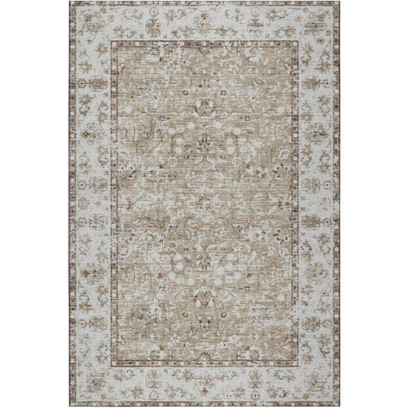 Dalyn Tuscany TU5 Taupe Rug