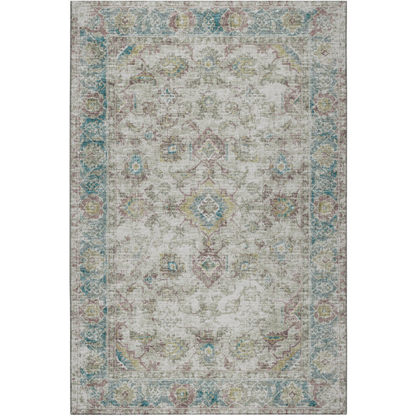 Dalyn Tuscany TU7 Linen Rug