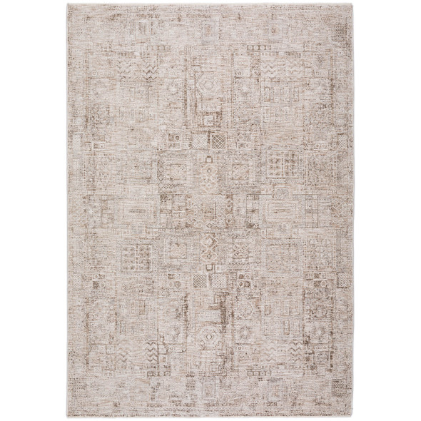 Dalyn Vienna VI2 Ivory Rug