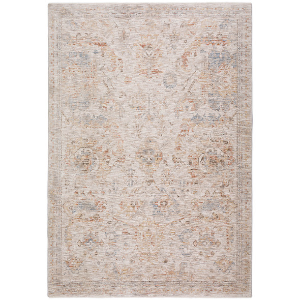 Dalyn Vienna VI4 Ivory Rug