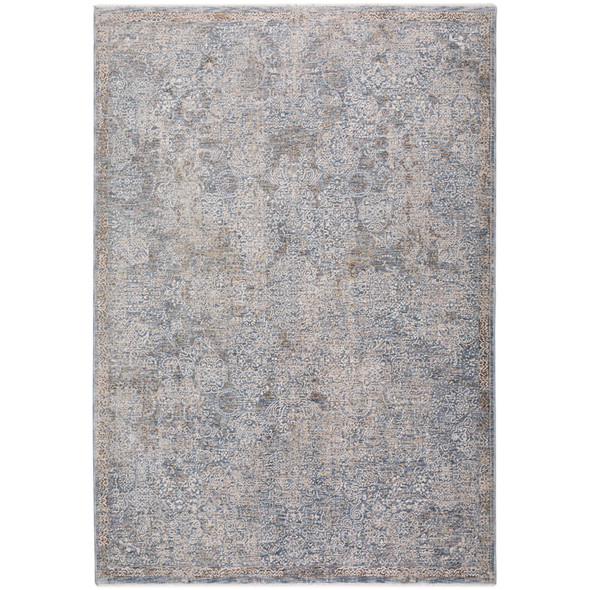 Dalyn Vienna VI5 Denim Rug