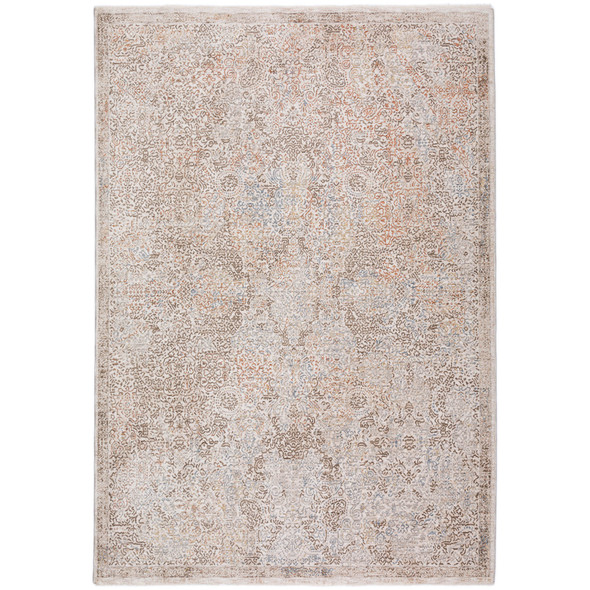 Dalyn Vienna VI5 Ivory Rug