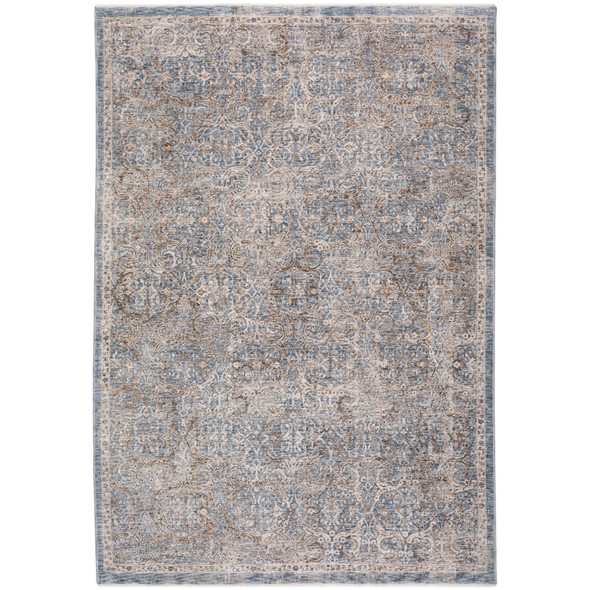 Dalyn Vienna VI7 Denim Rug
