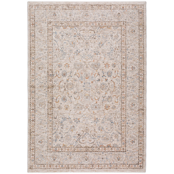 Dalyn Vienna VI8 Ivory Rug