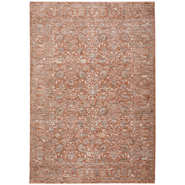 Dalyn Vienna VI9 Paprika Rug