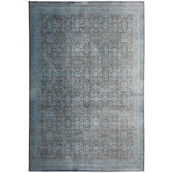 Dalyn Vizcia VZ2 Blue Rug