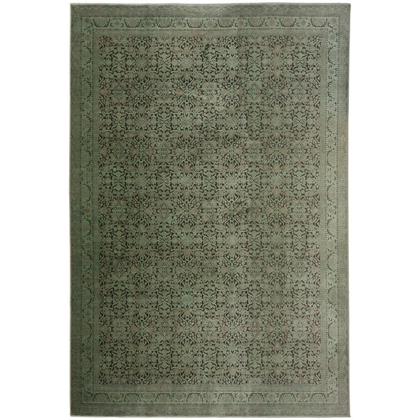Dalyn Vizcia VZ2 Green Rug
