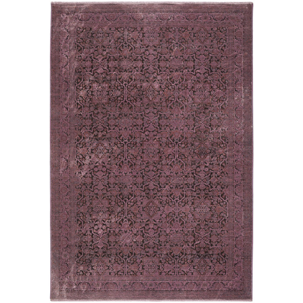 Dalyn Vizcia VZ2 Plum Rug