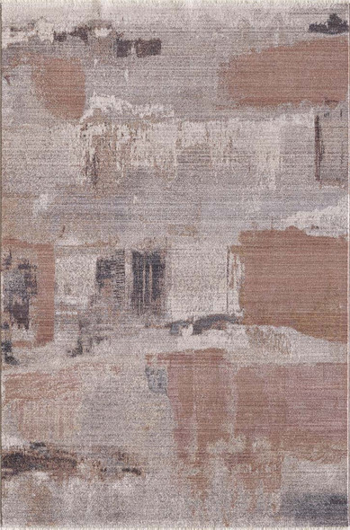Kas Adele 8811 Beige Blush Palette Rug