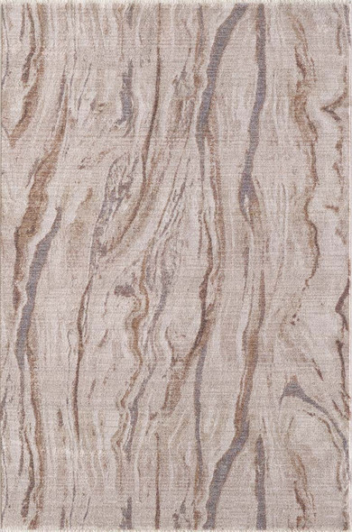 Kas Adele 8812 Ivory Beige Stone Rug