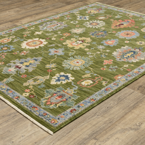 Oriental Weavers Lucca 2863e Rug