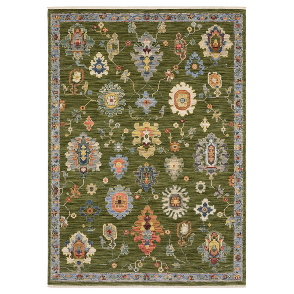 Oriental Weavers Lucca 2863e Rug