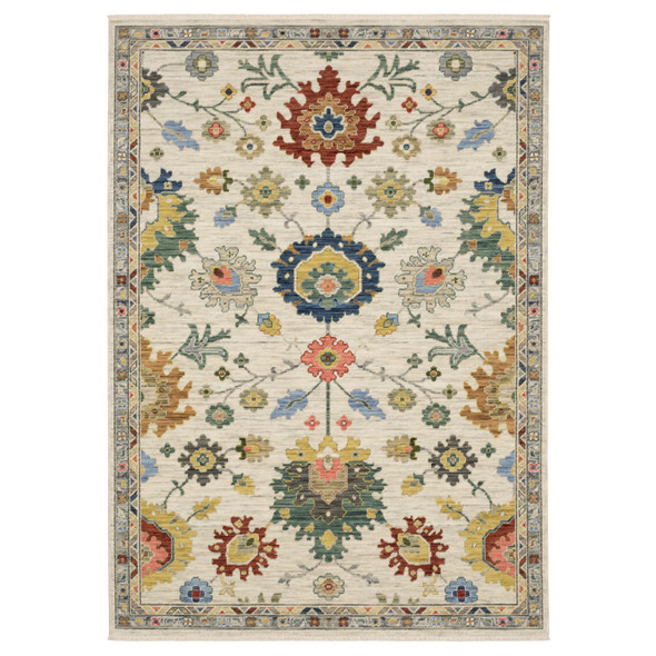 Oriental Weavers Lucca 2888l Rug