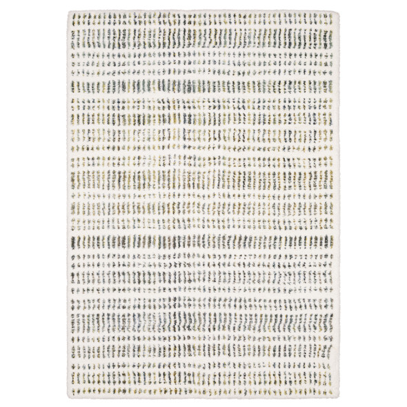 Oriental Weavers Galileo GAL02 Ivory Rug