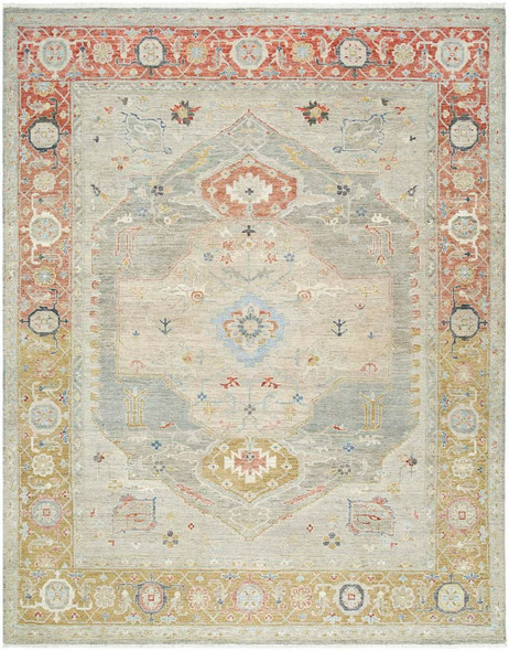 Surya Anatolia ANY-2309 Rug