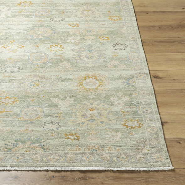 Surya Anelka ANK-2304 Rug