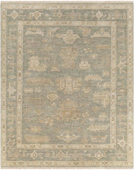 Surya Antalya AAT-2306 Rug
