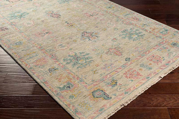 Surya Biscayne BSY-2306 Rug