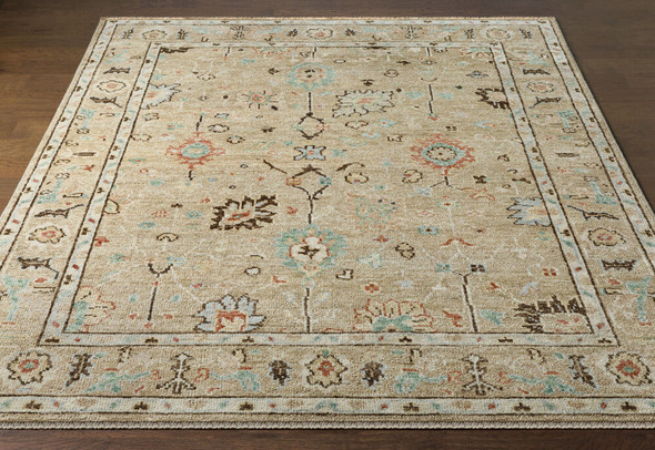 Surya Biscayne BSY-2314 Rug